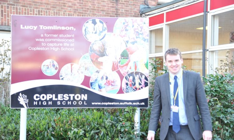 Today (22/01/2019) plans were unveiled to pump £45.1 million into creating hundreds of special educational needs places in Suffolk in a bid to meet soaring demand. In total 826 extra […]